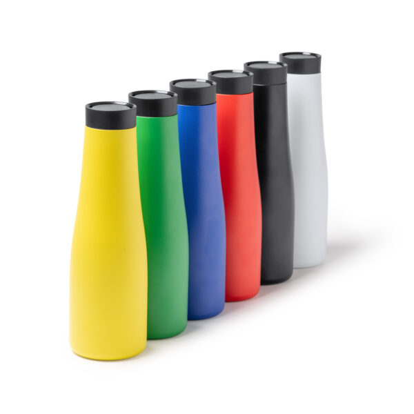 TURMAN - Bouteille thermos 600 ml – Image 3