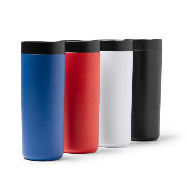 CLARKE - Gobelet isotherme 500 ml – Image 3