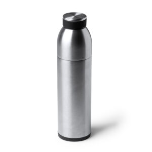 BOLT - Bouteille thermos 2 en 1