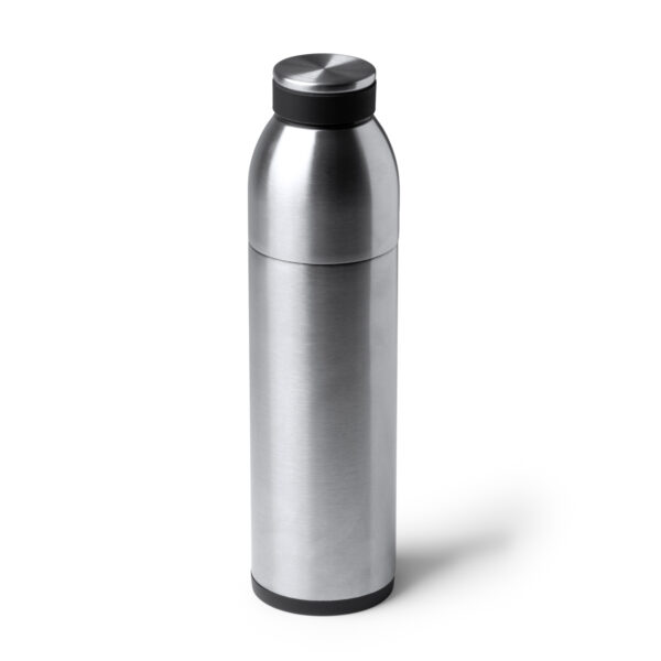 BOLT - Bouteille thermos 2 en 1