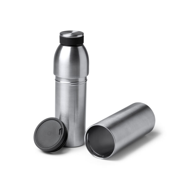 BOLT - Bouteille thermos 2 en 1 – Image 2