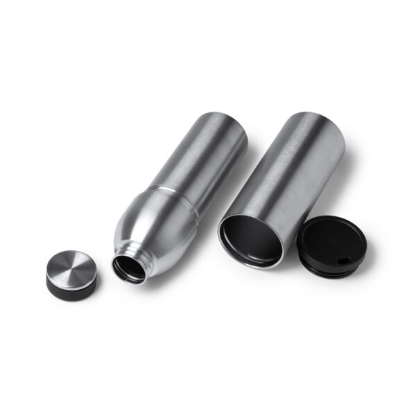 BOLT - Bouteille thermos 2 en 1 – Image 3