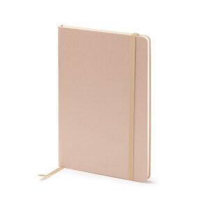 FRUTI - Bloc-notes A5