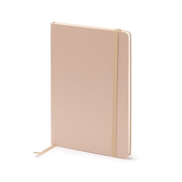 FRUTI - Bloc-notes A5
