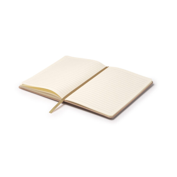FRUTI - Bloc-notes A5 – Image 2