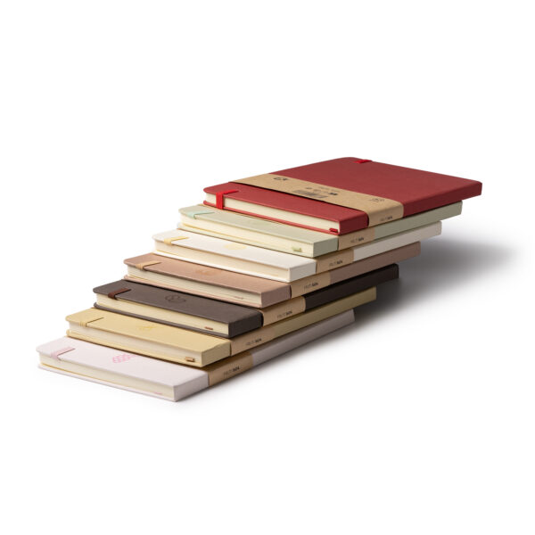 FRUTI - Bloc-notes A5 – Image 5