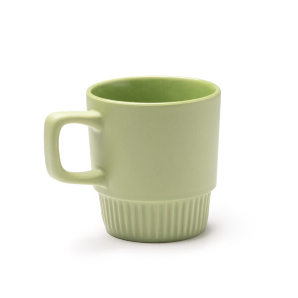 LONGI - Tasse céramique 300 ml