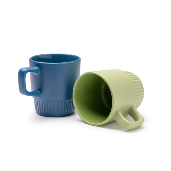 LONGI - Tasse céramique 300 ml – Image 4
