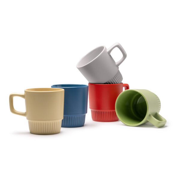 LONGI - Tasse céramique 300 ml – Image 5