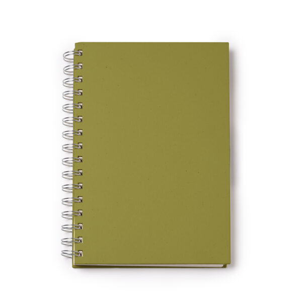RANIC - Carnet A5 – Image 5