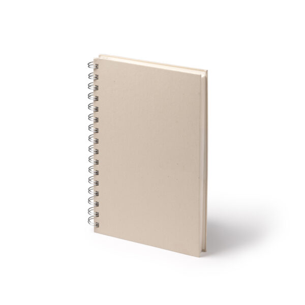 RANIC - Carnet A5