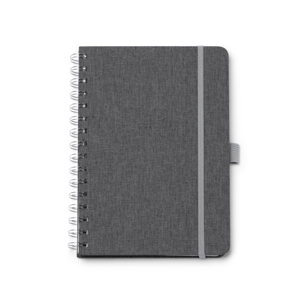 GARIN - Cahier A5 – Image 4