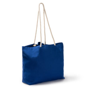 ZUKO - Sac de plage 100% coton 260g/m²