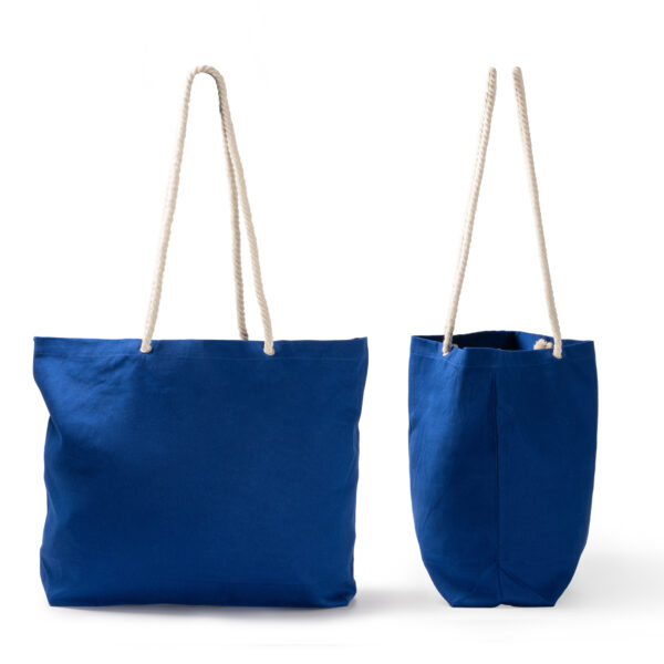 ZUKO - Sac de plage 100% coton 260g/m² – Image 3
