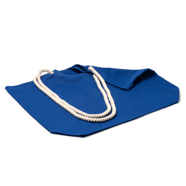 ZUKO - Sac de plage 100% coton 260g/m² – Image 4
