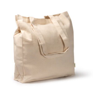 LOPIS - Sac 100% coton bio 220g/m²