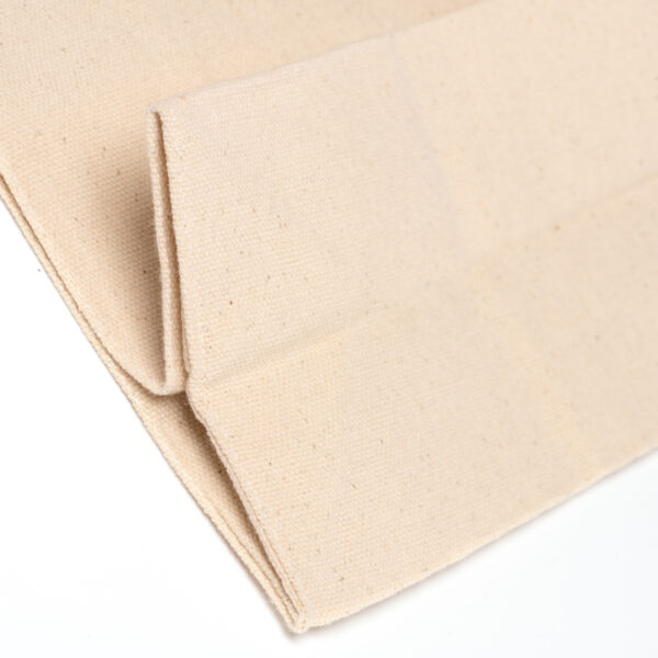 LOPIS - Sac 100% coton bio 220g/m² – Image 2