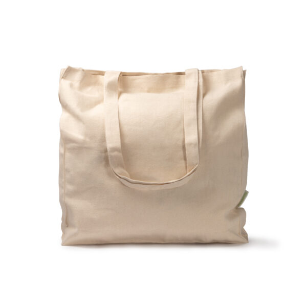 LOPIS - Sac 100% coton bio 220g/m² – Image 5