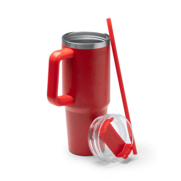 KRANSTON - Tasse thermique 870 ml