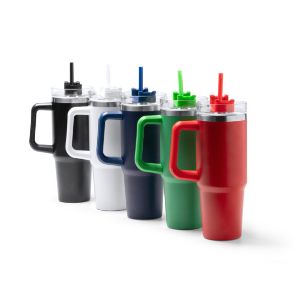 KRANSTON - Tasse thermique 870 ml – Image 4