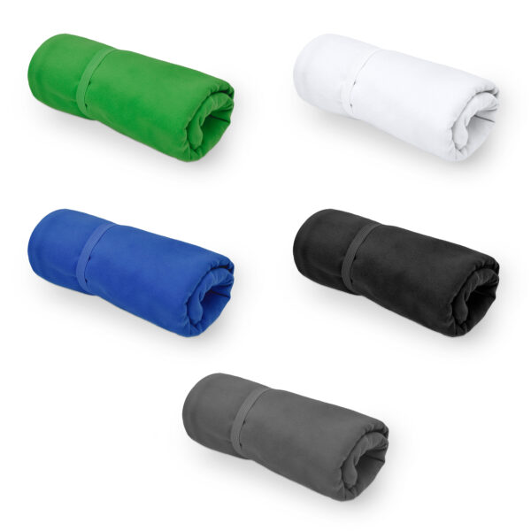 GULPI - Serviette en microfibre légère – Image 4