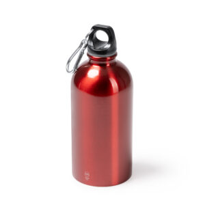 MIKEL - Bouteille acier 500 ml