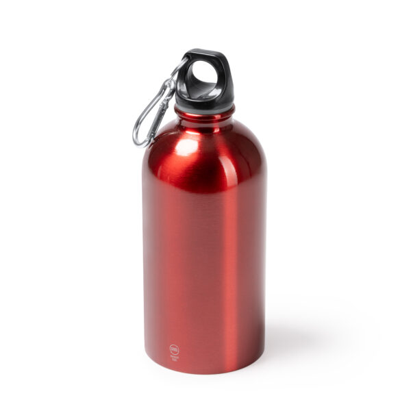 MIKEL - Bouteille acier 500 ml