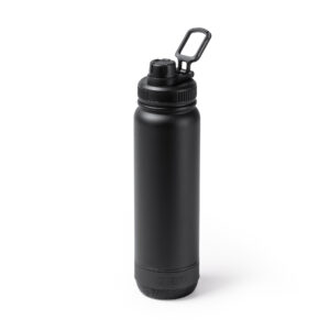 NUFRIK - Bouteille isotherme 650 ml