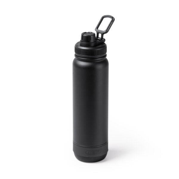 NUFRIK - Bouteille isotherme 650 ml