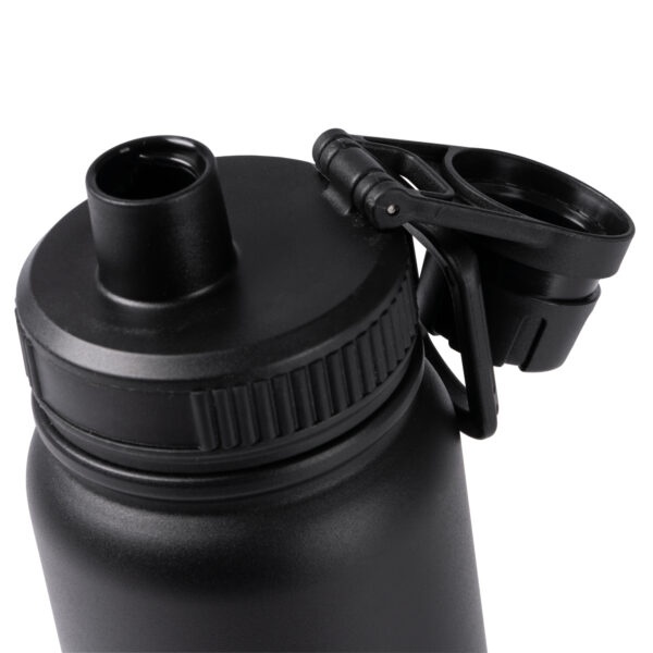 NUFRIK - Bouteille isotherme 650 ml – Image 2