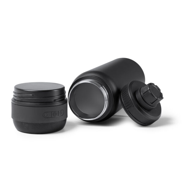 NUFRIK - Bouteille isotherme 650 ml – Image 3