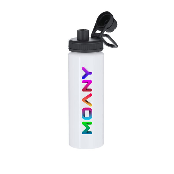 Bidon sport 800 ml – Image 3
