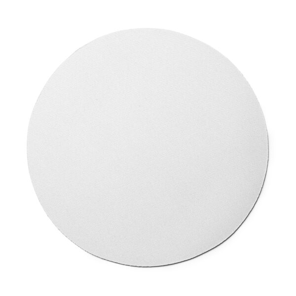 YUBA - Tapis de souris rond – Image 5
