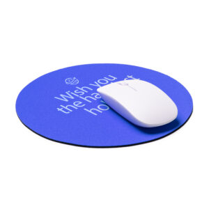 YUBA - Tapis de souris rond