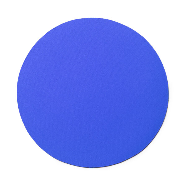 YUBA - Tapis de souris rond – Image 7