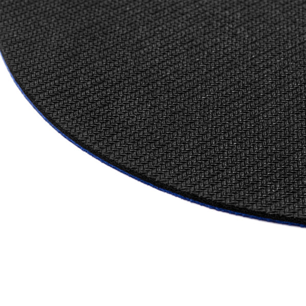 YUBA - Tapis de souris rond – Image 2