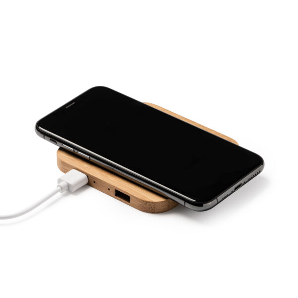 NEBULA - Chargeur sans fil 5 W – Image 2