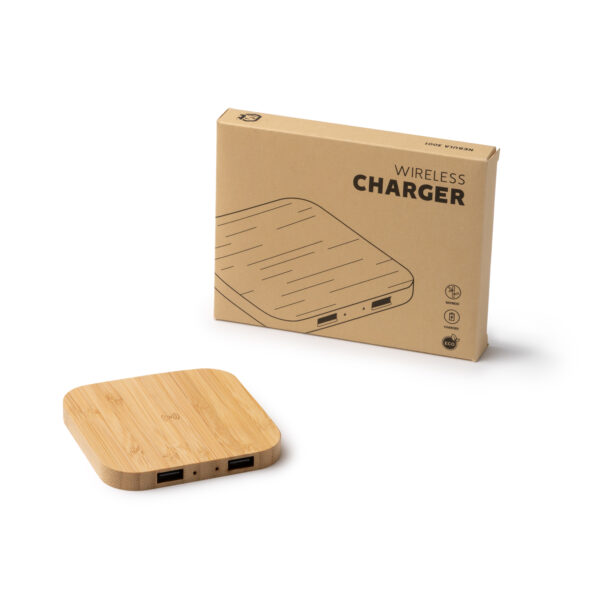 NEBULA - Chargeur sans fil 5 W – Image 3
