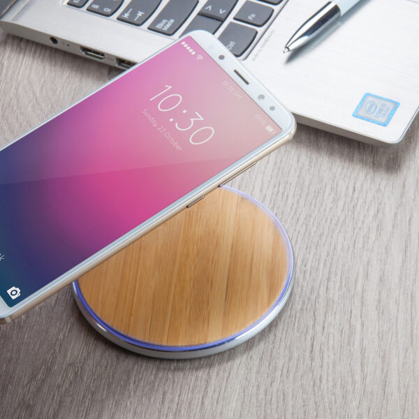 FALCON - Chargeur sans fil 10 W – Image 2