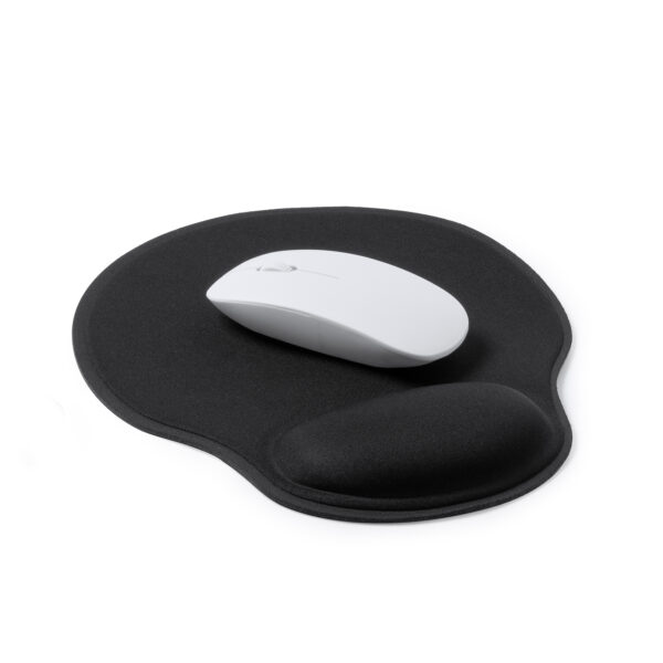 SILVANO - Tapis souris repose-poignet