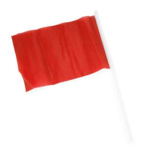 CELEB - Drapeau petite taille