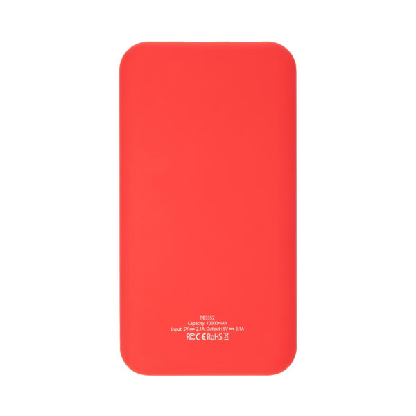 ROBBIE - Batterie externe 10000 mAh – Image 4