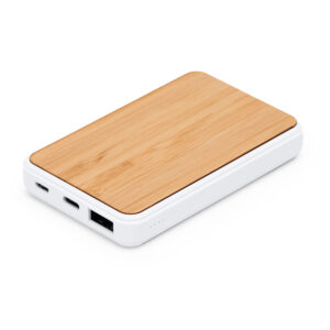 ROSSUM - Batterie externe 5000 mAh