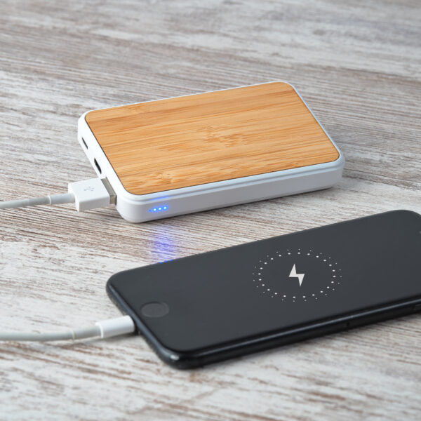 ROSSUM - Batterie externe 5000 mAh – Image 2