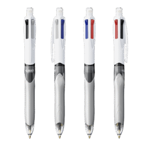 BIC® 4 Couleurs 3+1HB