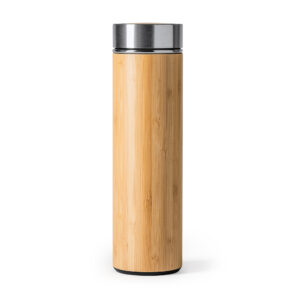 KINATA - Thermos infuseur à thé amovible 500 ml