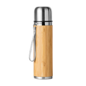 FENGI - Bouteille isotherme double paroi