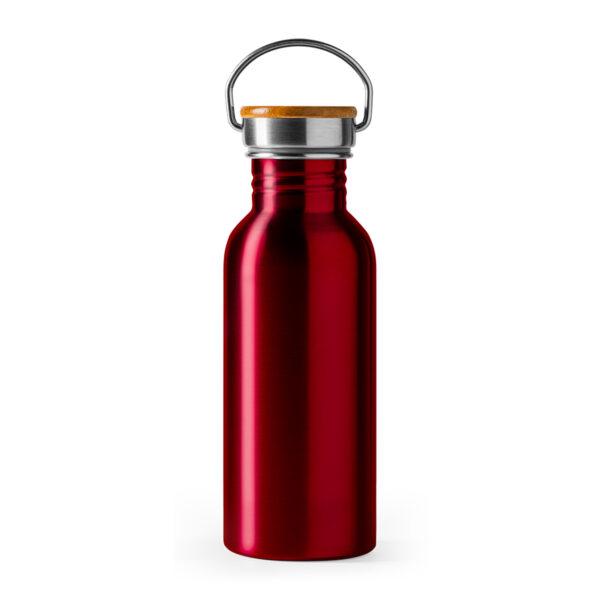 BOINA - Bidon en acier et bambou 620 ml – Image 5