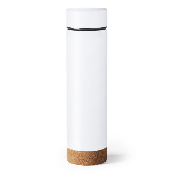 TAYOX - Thermos en acier 460 ml – Image 4