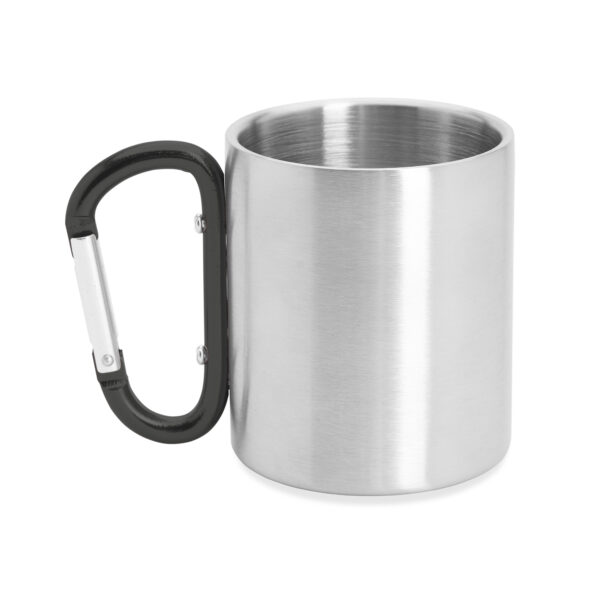 GUAYA - Mug métal 230 ml – Image 8